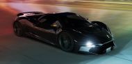 Aston Martin RR: el superdeportivo de tus sueños - SoyMotor.com