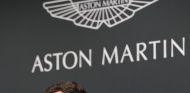 Logo de Aston Martin - SoyMotor.com