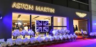 Aston Martin, en manos de Lawrence Stroll por 235 millones de euros - SoyMotor.com