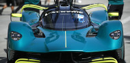 ¿Desempolvará Aston Martin su proyecto Le Mans con el Valkyrie? - SoyMotor.com