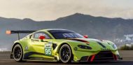 Aston Martin Vantage GTE - SoyMotor.com