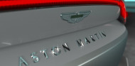 Aston Martin: electrificación total para el año 2030 - SoyMotor.com