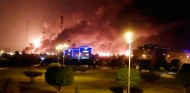 Dos refinerías saudíes fueron atacadas este fin de semana - SoyMotor.com