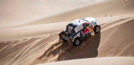 Sigue en directo la Etapa 12 del Rally Dakar - SoyMotor.com