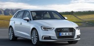 El Audi A3 e-tron regresa con la cuarta generación del compacto alemán - SoyMotor.com