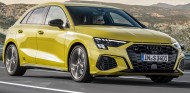 Audi A3 Sportback 2020 - SoyMotor.com
