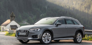 Audi A4 Allroad: aventura familiar - SoyMotor.com