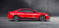 Este Audi A5 DTM Selection traspira competición por los cuatro costados - SoyMotor