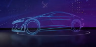 Imagen conceptual del proyecto Ártemis, que derivará en el Audi Landjet - SoyMotor.com