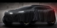 El desembarco de Audi en el Dakar obliga a crear dos categorías nuevas - SoyMotor.com