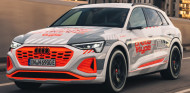 Audi e-tron Prototype - SoyMotor.com