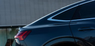 Detalle del Audi e-tron Sportback - SoyMotor.com