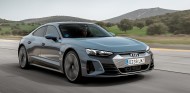 Audi e-tron GT - SoyMotor.com