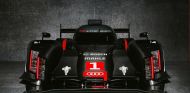 Audi R-18 e-Tron de Le Mans en fibra de carbono - LaF1