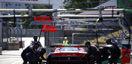 Audi pierde a sus mejores pilotos y equipos de GT tras el adiós al programa LMDh - SoyMotor.com