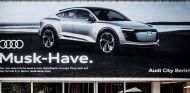 Audi Musk Have anuncio - SoyMotor.com