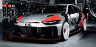 Audi RS 6 GTO - SoyMotor.com