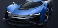 Audi RS Concept - SoyMotor.com