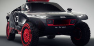 Audi RS Q e-tron - SoyMotor.com