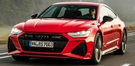 Audi RS 7 Sportback - SoyMotor.com
