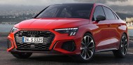 Audi A3 Sedan 2020 - SoyMotor.com