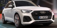 Audi SQ5 TDI 2021 - SoyMotor.com
