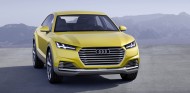 Audi confirma la llegada del Q4, un nuevo SUV que además tendrá una versión RS - SoyMotor