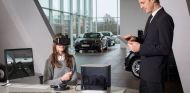Audi contará con realidad virtual en sus concesionarios -SoyMotor