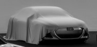 Audi: nuevo 'concept' que muestra su nueva generación de eléctricos - SoyMotor.com