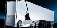 Imaginación al poder: Si Audi hiciera un camión eléctrico - SoyMotor.com