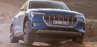 Audi e-tron - SoyMotor.com