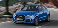 Las variantes RS tendrán gran protagonismo en el futuro más inmediato de Audi - SoyMotor