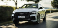 Audi Q8 2022: con tres colores nuevos para elegir - SoyMotor.com