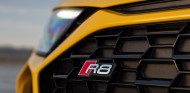 Audi R8: la nueva generación eléctrica apunta a 2025 - SoyMotor.com