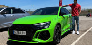 Gama Audi RS: probamos los cuatro aros más potentes - SoyMotor.com