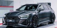 Audi RS 6-R ABT 2020: una preparación con mayúsculas - SoyMotor.com