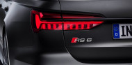 El Audi RS 6 de nueva generación apunta a ser híbrido enchufable - SoyMotor.com