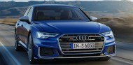 Audi S5 2019: también se pasa al motor Diesel - SoyMotor.com