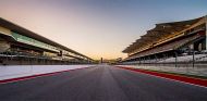 Circuit of the Americas - LaF1