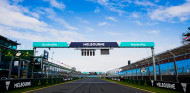 OFICIAL: la Fórmula 1 renueva con Melbourne hasta 2035 - SoyMotor.com