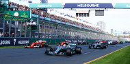 Australia se asegura abrir cinco de las próximas temporadas - SoyMotor.com