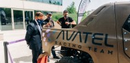 Avatel EcoPower: el coche 100% eléctrico pionero en el CERTT - SoyMotor.com