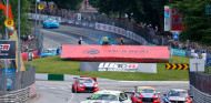 La carrera número 100 se la lleva Cupra; Azcona sigue líder - SoyMotor.com