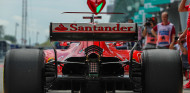 OFICIAL: Banco Santander será patrocinador de Ferrari desde 2022 - SoyMotor.com