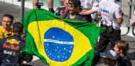 Brasil celebrará la tercera clasificación al sprint, confirma Domenicali - SoyMotor.com