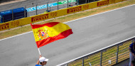 Madrid no renuncia a la F1 pese a la renovación de Montmeló - SoyMotor.com