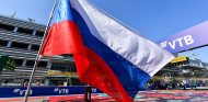 La Fórmula 1 anuncia que no hay novedades sobre el GP de Rusia - SoyMotor.com
