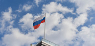 OFICIAL: vetados los pilotos rusos de competiciones internacionales - SoyMotor.com
