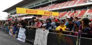 F1 por la mañana: El Gran Premio de España ya está aquí - SoyMotor.com