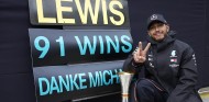 Barrichello: "¿Hamilton mejor que Schumacher? Creo que sí" - SoyMotor.com